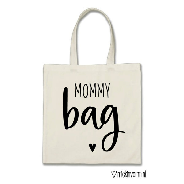 Tas - Mommy bag