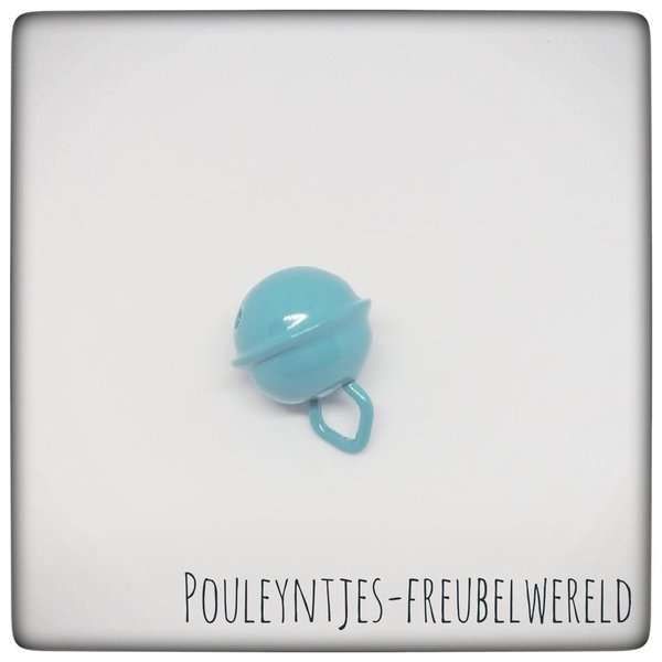 Bel - turquoise- 15 mm