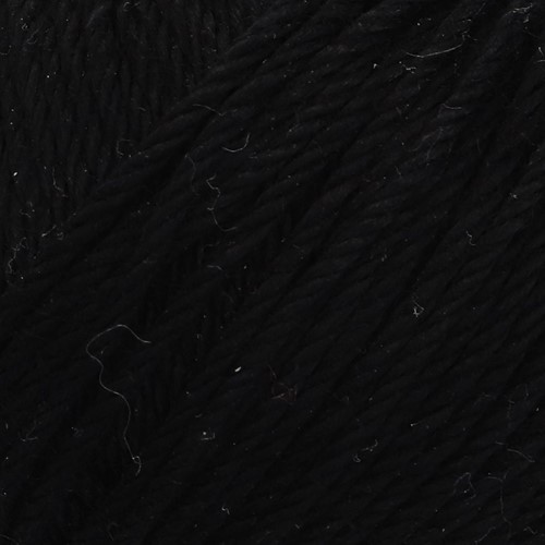 Yarn and colors must have 50 gram - 100 Black