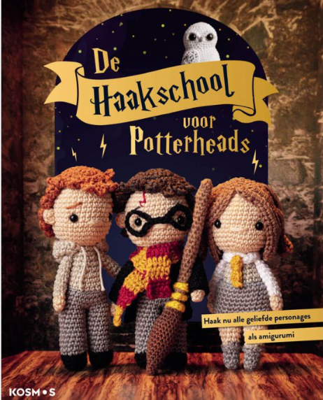 De Haakschool voor Potterheads